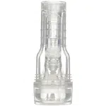 Fleshlight Go Torque Ice masturbátor (21,5 cm)
