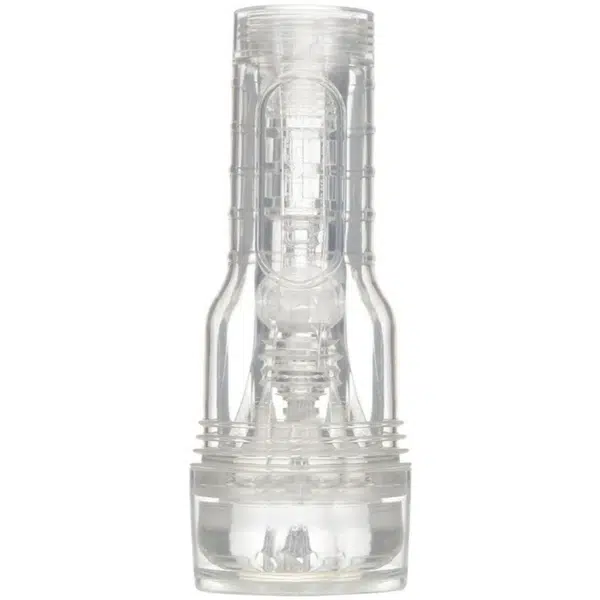 Fleshlight Go Torque Ice masturbátor (21,5 cm)
