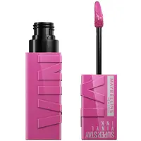 Maybelline SuperStay Vinyl Ink 165 Edgy tekutá rtěnka 4,2 ml