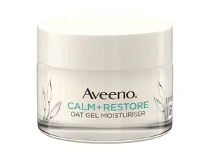 Aveeno Calm+Restore Pleťový gel s ovsem 50 ml