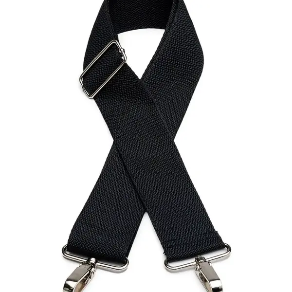 T-tomi Popruh k organizéru 1 ks black
