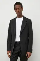 Blazer s příměsí vlny Tiger Of Sweden Jazon