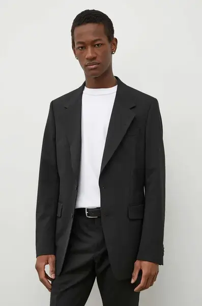 Blazer s příměsí vlny Tiger Of Sweden Jazon