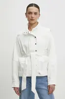 Džínová bunda Answear.LAB