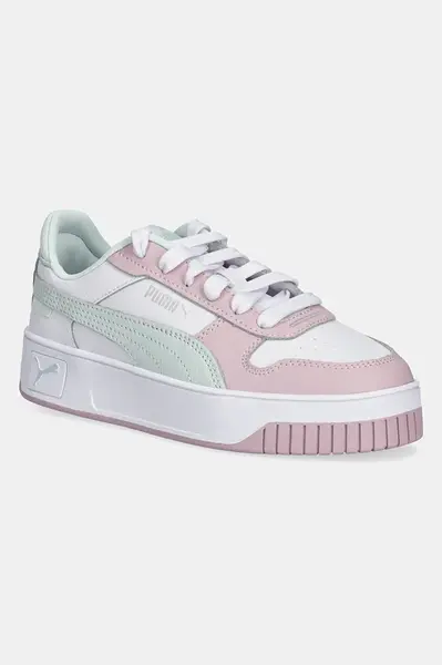 Dětské sneakers boty Puma Carina Street Jr