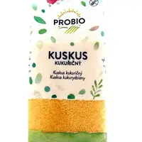 PROBIO Kuskus kukuřičný BIO 375 g