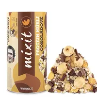 Mixit Protein müsli Adam Ondra Čokoládové 450 g