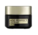 Loréal Paris Age Perfect Cell Renew SPF30 denní krém proti vráskám 50 ml