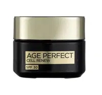 Loréal Paris Age Perfect Cell Renew SPF30 denní krém proti vráskám 50 ml