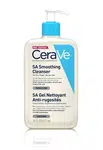 CeraVe SA Zjemňující čisticí gel 473 ml