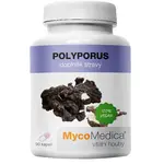 MycoMedica Polyporus 90 kapslí