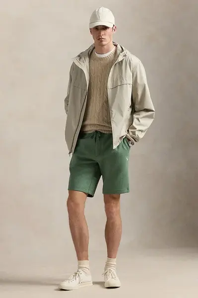 Kraťasy Polo Ralph Lauren