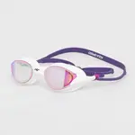 Plavecké brýle Aqua Speed Vortex Mirror fialová barva