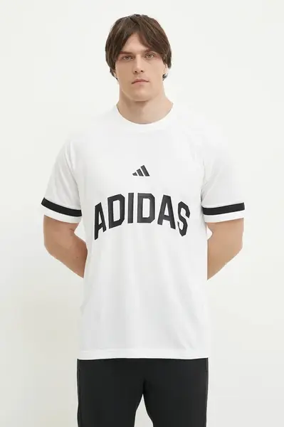 Tričko adidas US Sports