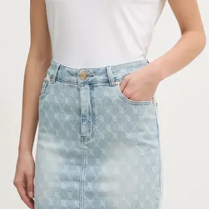Džínová sukně Gaudi
