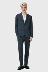 Kalhoty AllSaints BAY