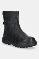 Dětské kožené boty Camper K900304 Norte Kids