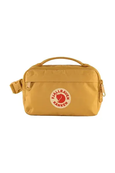 Ledvinka Fjallraven Kanken Hip Pack