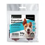 Proactivet FitPamlsky pletence 50 g