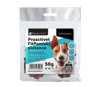 Proactivet FitPamlsky pletence 50 g