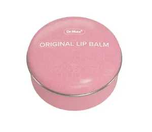 Dr. Max Original Lip Balm vazelína na rty 15 g