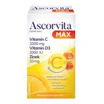 Ascorvita MAX 60 tablet