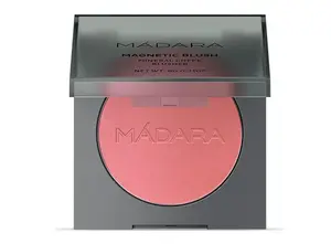 MÁDARA Magnetic Blush 3 Cold Cheeks minerální tvářenka 6 g