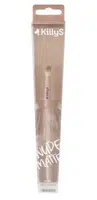 Killys Nude Matte štětec na kouřové oční stíny 1 ks