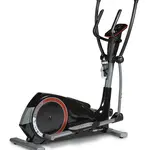 FLOW FITNESS Eliptický trenažér DCT2500