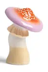 Dekorativní figurka &k amsterdam Magic Mushroom více barev