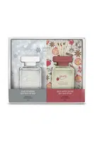 Sada aroma difuzéru Ipuro Snowflakes & Berries 2 x 50 ml 2-pack více barev