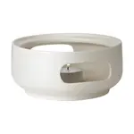 Ohřívač čajové konvice Stelton Theo béžová barva