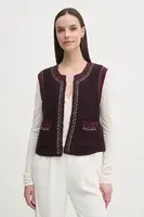 Halenka s příměsí kašmíru United Colors of Benetton