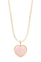 Zlatý náhrdelník Lilou