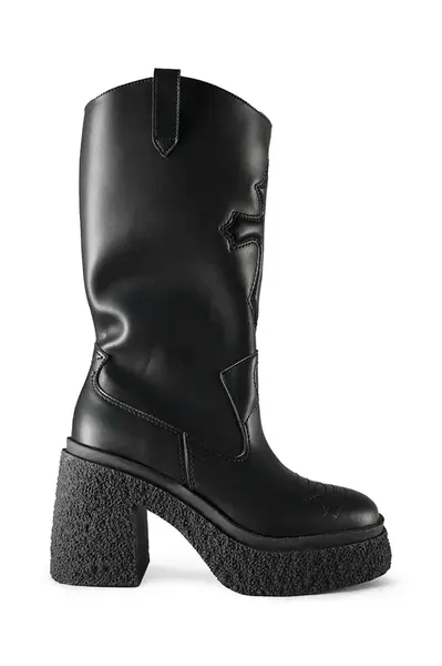 Kozačky Altercore Monroe