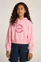 Dětská mikina Tommy Hilfiger