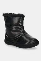 Dětské sněhule Primigi černá barva, PSNGT 68500