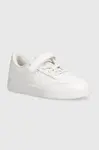Dětské sneakers boty adidas BREAKNET 2.0 EL C