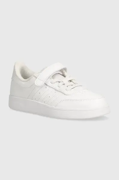 Dětské sneakers boty adidas BREAKNET 2.0 EL C