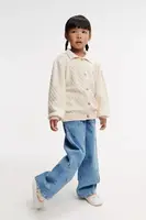 Džíny Liewood Cesar Printed Denim Pants LW19921