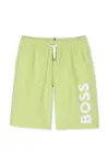 Dětské plavkové šortky BOSS