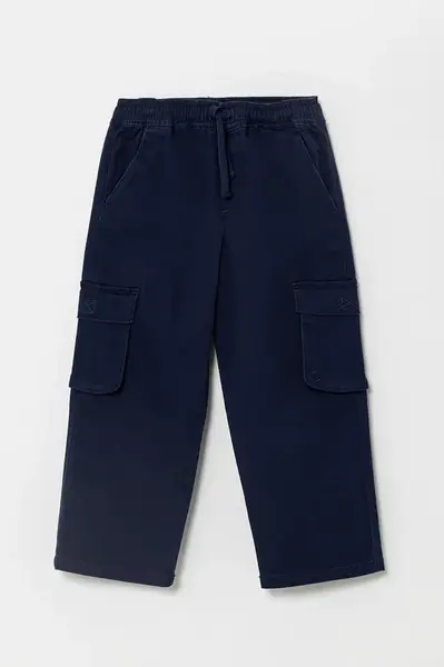 Dětské kalhoty United Colors of Benetton