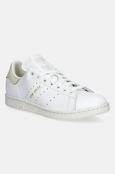 Kožené tenisky adidas Originals Stan Smith