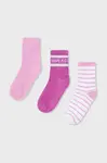Dětské ponožky Mayoral 3-pack