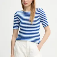 Bavlněné tričko Marc O'Polo