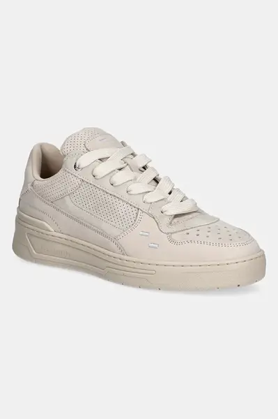 Semišové tenisky Filling Pieces Cruiser Dive
