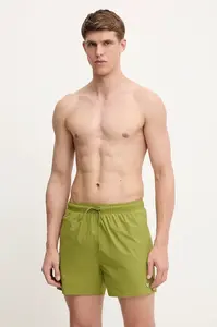 Plavkové šortky Emporio Armani Underwear