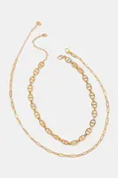 Náhrdelník Aldo RADIANNCE