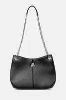 Kabelka BOSS černá barva, 50535972