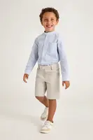 Dětské kraťasy Mayoral slim